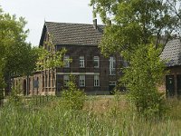 NL, Noord-Brabant, Cranendonck, Kantine Budel 6, Saxifraga-Jan van der Straaten
