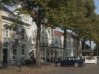 NL, Noord-Brabant, Meierijstad, Sint-Oedenrode 2, Saxiraga-Jan van der Straaten