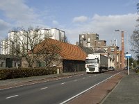 NL, Noord-Brabant, Valkenswaard, Dommelsche Bierbrouwerij 1, Saxifraga-Jan van der Straaten