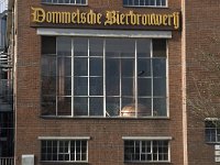 NL, Noord-Brabant, Valkenswaard, Dommelsche Bierbrouwerij 4, Saxifraga-Jan van der Straaten