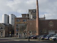 NL, Noord-Brabant, Valkenswaard, Dommelsche Bierbrouwerij 6, Saxifraga-Jan van der Straaten
