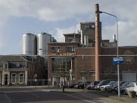 NL, Noord-Brabant, Valkenswaard, Dommelsche Bierbrouwerij 7, Saxifraga-Jan van der Straaten
