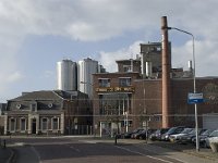 NL, Noord-Brabant, Valkenswaard, Dommelsche Bierbrouwerij 8, Saxifraga-Jan van der Straaten