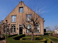 NL, Noord-Brabant, Waalwijk, Waspik 2, Saxifraga-Hans Dekker