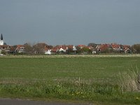 NL, Noord-Holland, Texel, Den Hoorn 3, Saxifraga-Willem van Kruijsbergen