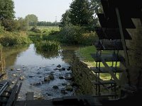 NL, Noord-Brabant, Oirschot, Watermolen Spoordonk 2, Saxifraga-Jan van der Straaten