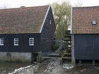 NL, Noord-Brabant, Valkenswaard, Dommelsche Watermolen 7, Saxifraga-Jan van der Straaten