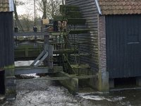 NL, Noord-Brabant, Valkenswaard, Dommelsche Watermolen 8, Saxifraga-Jan van der Straaten