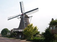 NL, Drenthe, Coevorden, Dalen Molen De Bente 1, Saxifraga-Hans Dekker
