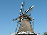 NL, Drenthe, Westerveld, Havelte 1, Saxifraga-Hans Dekker