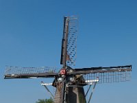NL, Friesland, Wunseradeel, Makkum 2, Saxifraga-Hans Dekker