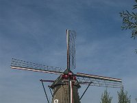 NL, Noord-Brabant, Laarbeek, Molendreef Lieshout 2, Saxifraga-Jan van der Straaten