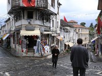 AL, Gjirokaster, Tepelene 3, Saxifraga-Hans Boll