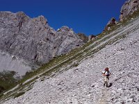 A, Vorarlberg, Tschagguns, Drusentor 1, Saxifraga-Jan van der Straaten