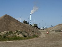 DK, Midtjylland, Lemvig, Thyboron 4, Saxifraga-Jan van der Straaten