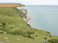 UK, Kent, Dover, White Cliffs of Dover 2, Saxifraga-Tom Heijnen