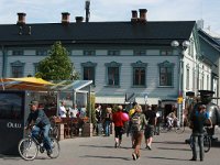 FIN, Northern Ostrobothnia, Oulu 1, Saxifraga-Marjan van der Heide