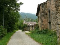 F Drome, Barbieres, Barbieres village 2, Saxifraga-Tom Heijnen