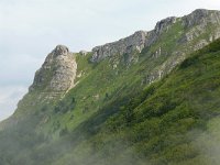 F Drome, Bouvante, Col de la Bataille 1, Saxifraga-Tom Heijnen