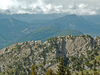 F, Drome, Treschenu-Creyers, Rocher de la Fenetre 2, Saxifraga-Willem van Kruijsbergen