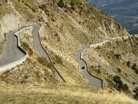 F, Hautes-Alpes, Noyer, Col du Noyer 12, Saxifraga-Jan van der Straaten