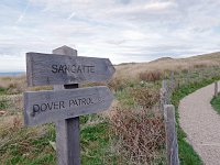 F, Pas-de-Calais, Escalles, Cap Blanc Nez 2, Saxifraga-Hans Dekker