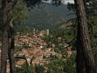 F, Pyrenees Orientales, Vernet-les-Bains 1, Saxifraga-Jan van der Straaten