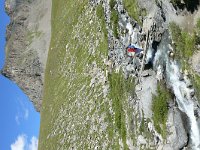 F, Savoie, Val-Cenis, Parc national de la Vanoise near Bellecombe 11, Saxifraga-Tom Heijnen