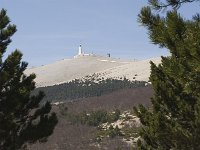 F, Vaucluse, Bedoin, Mont Ventoux 13, Saxifraga-Willem van Kruijsbergen