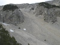 F, Vaucluse, Bedoin, Mont Ventoux 26, Saxifraga-Willem van Kruijsbergen