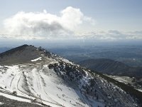 F, Vaucluse, Bedoin, Mont Ventoux 3, Saxifraga-Willem van Kruijsbergen