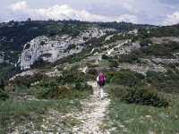 F, Vaucluse, Oppede, Hautes Plaines 1, Saxifraga-Jan van der Straaten