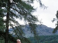 GB, Cumbria, Keswick, Derwentwater 1, Saxifraga-Jan van der Straaten