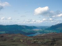 GB, Cumbria, Keswick, High Seat 2, Saxifraga-Jan van der Straaten