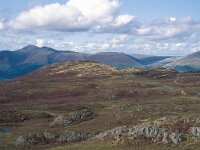 GB, Cumbria, Keswick, High Seat 4, Saxifraga-Jan van der Straaten