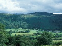 GB, Cumbria, Keswick, High Spy 1, Saxifraga-Jan van der Straaten