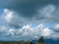 GB, Cumbria, Keswick, High Spy 8, Saxifraga-Jan van der Straaten