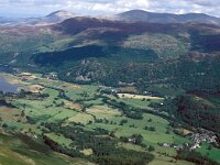 GB, Cumbria, Keswick, Maiden Moor 2, Saxifraga-Jan van der Straaten