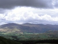 GB, Cumbria, Keswick, Skiddaw 3, Saxifraga-Jan van der Straaten