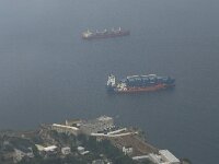 GB, Gibraltar 3, Saxifraga-Willem van Kruijsbergen