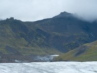 IS, Austurland, Austur-skaftafellssysla, Svinafellsjokull 4, Saxifraga-Dick Hoogenboom