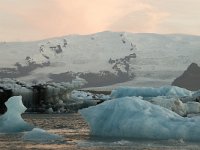 IS, Austuerland, Hornafjoerdur, Jokulsarlon 11, Saxifraga-Peter Stein