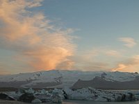 IS, Austurland, Hornafjoerdur, Jokulsarlon 10, Saxifraga-Peter Stein