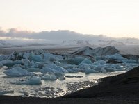 IS, Austurland, Hornafjoerdur, Jokulsarlon 14, Saxifraga-Peter Stein