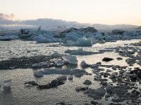 IS, Austurland, Hornafjoerdur, Jokulsarlon 15, Saxifraga-Peter Stein