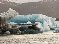 IS, Austurland, Hornafjoerdur, Jokulsarlon 18, Saxifraga-Peter Stein