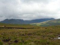 Connemara  Landschap Ierland