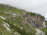 I, Belluno, Cortina d'Ampezzo, Passo di Falzarego 1, Saxifraga-Luuk Vermeer