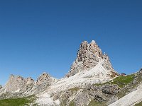 I, Belluno, Cortina d'Ampezzo, Passo di Giau 3, Saxifraga-Luuk Vermeer