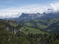 I, Belluno, Livinallongo del Col di Lana, Arabba, Bec de Roces 25, Saxifraga-Willem van Kruijsbergen